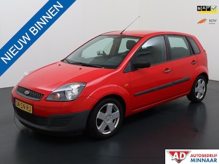 Ford Fiesta 0