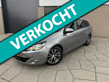 Peugeot 308 0