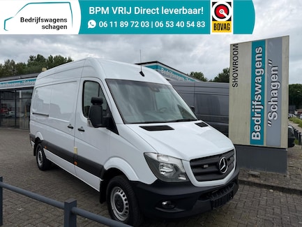 Mercedes-Benz Sprinter 0