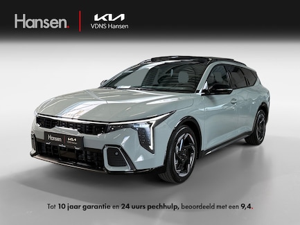 Kia K4 0
