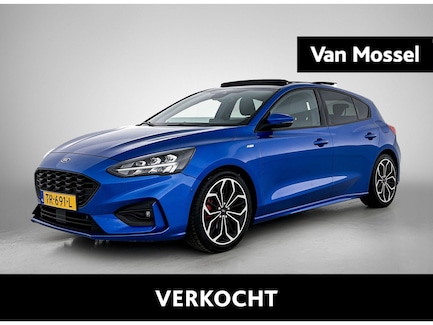 Ford Focus 0