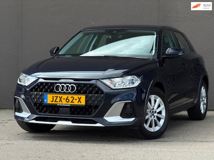 Audi A1 citycarver 0