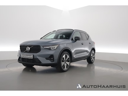 Volvo XC40 0