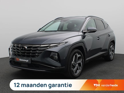 Hyundai Tucson 0