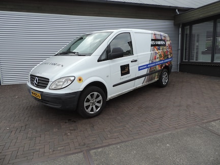 Mercedes-Benz Vito 0