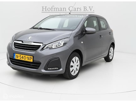 Peugeot 108 0