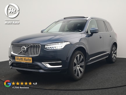 Volvo XC90 0