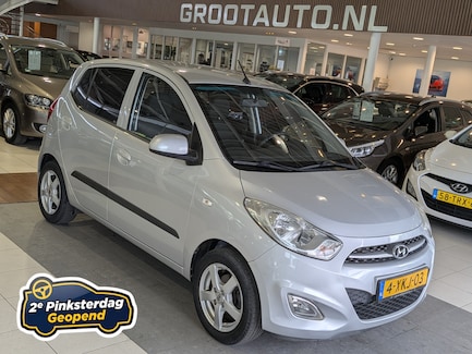 Hyundai i10 0