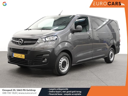 Opel Vivaro 0