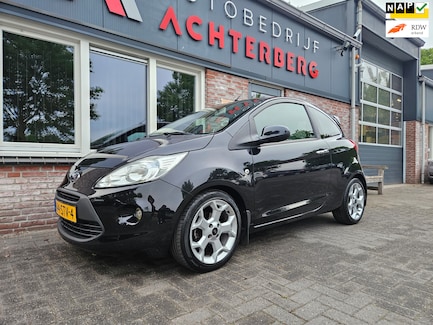 Ford Ka 0