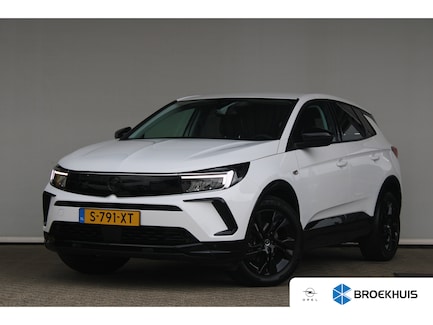 Opel Grandland 0