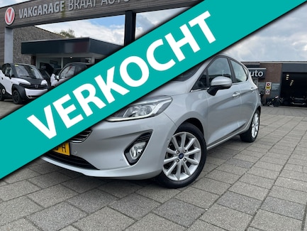 Ford Fiesta 0