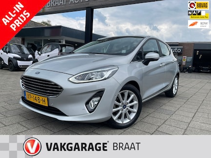 Ford Fiesta 0