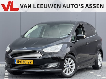 Ford C-Max 0