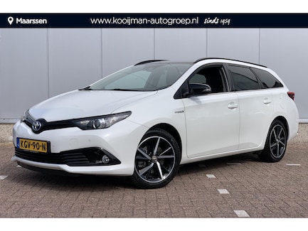 Toyota Auris 0