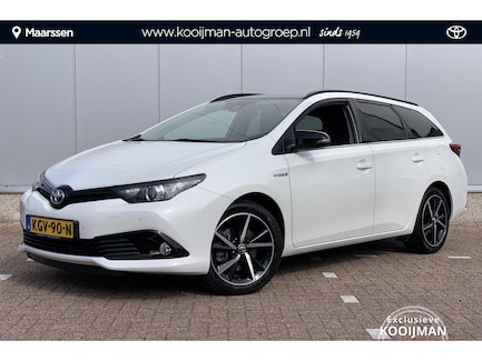 Toyota Auris 0