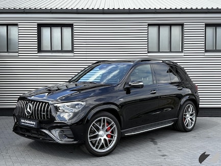 Mercedes-Benz GLE 0