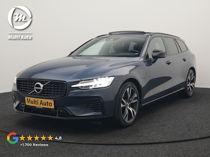 Volvo V60 0