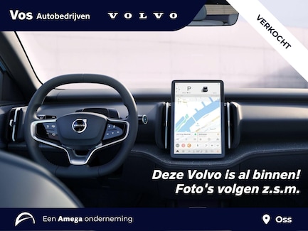 Volvo V60 Cross Country 0
