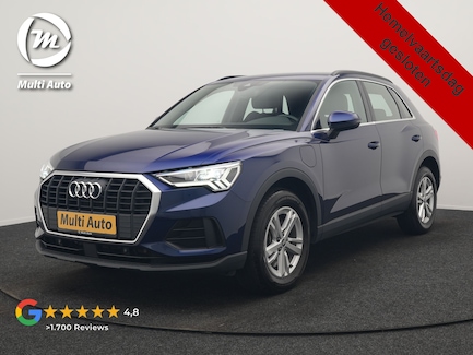 Audi Q3 0