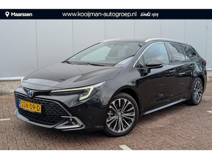 Toyota Corolla 0
