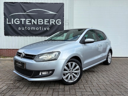 Volkswagen Polo 0