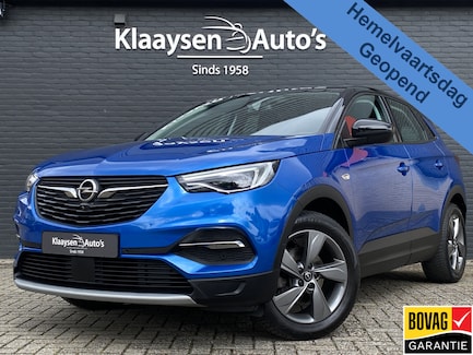 Opel Grandland 0