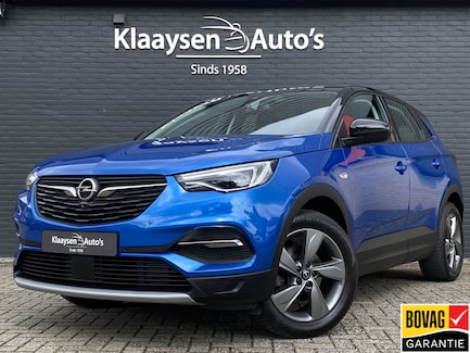 Opel Grandland 0