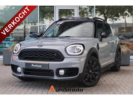 MINI Countryman 0