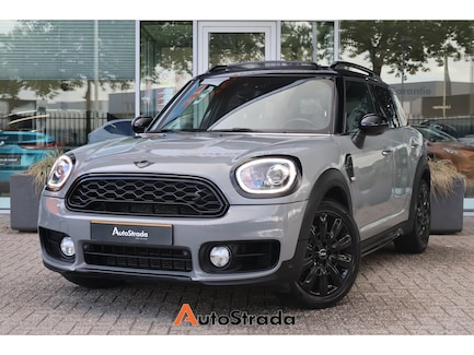 MINI Countryman 0