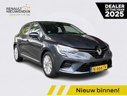 Renault Clio 0