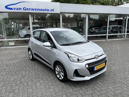 Hyundai i10 0