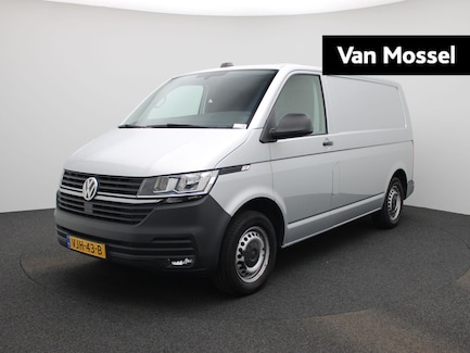 Volkswagen Transporter 0