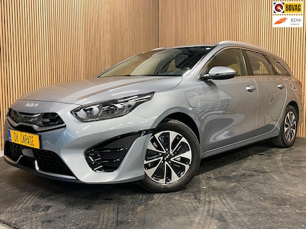 Kia Ceed 0