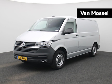 Volkswagen Transporter 0