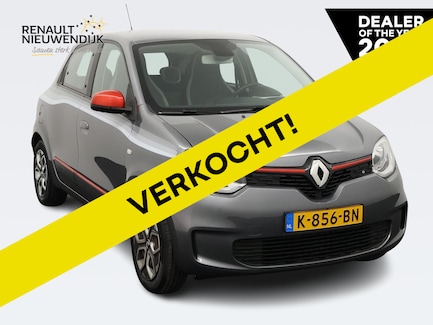 Renault Twingo 0