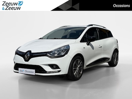 Renault Clio 0