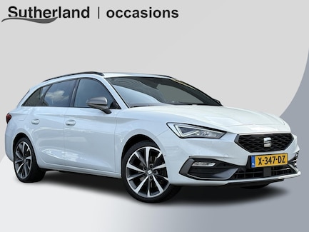 SEAT Leon 0
