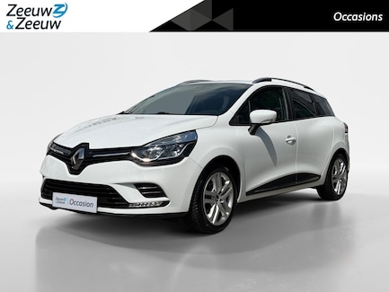 Renault Clio 0
