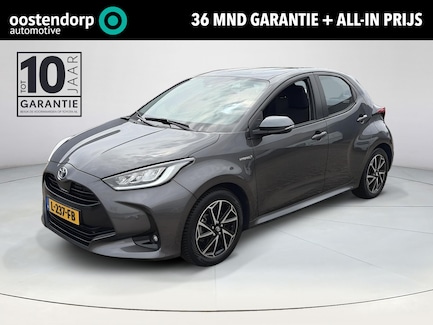 Toyota Yaris 0