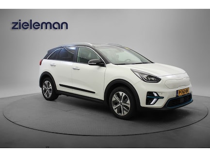 Kia Niro EV 0