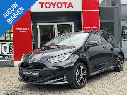 Toyota Yaris 0