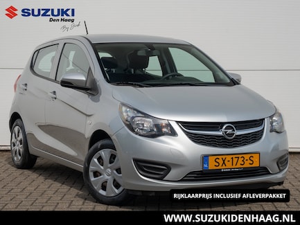 Opel Karl 0