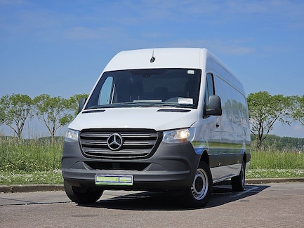 Mercedes-Benz Sprinter 0