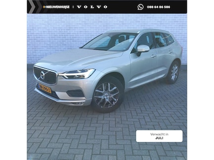 Volvo XC60 0