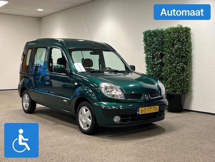 Renault Kangoo 0