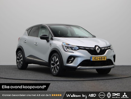 Renault Captur 0