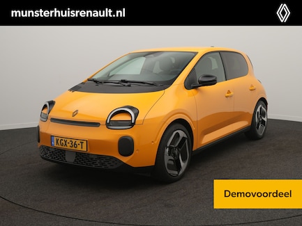 Renault Twingo 0