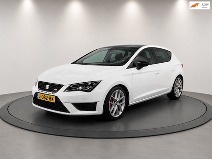 SEAT Leon 0
