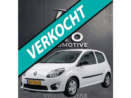 Renault Twingo 0